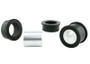 Whiteline 86-91 Mazda RX7 Rear Camber adj kit - hub upper