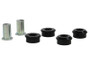 Whiteline 01-05 Honda Civic ES & EU / 02-06 Acura RSX Type S DC5 Rear Camber adj kit - upper c/arm