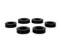 Whiteline 89-98 Nissan 240SX S13 & S14 / 90-96 Nissan 300zx Z32 Rear Sub-frame align & lock kit