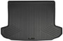 Husky Liners 2017 Kia Sportage WeatherBeater Black Cargo Liner