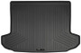 Husky Liners 2017 Kia Sportage WeatherBeater Black Cargo Liner