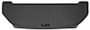 Husky Liners 2016 Kia Sorento WeatherBeater Black Rear Cargo Liner
