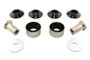 Whiteline 08+ Subaru WRX Hatch / 08-09 Subaru STi Front Lower control arm anti-dive caster kit