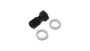 Vibrant Banjo Bolt Thread Size M10 x 1.25 Bolt Length 20mm