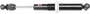 Gas Susp Shock Pol Rear