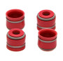 Seal Valve Stem In / Ex / 4pk Yam