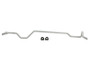 Whiteline 04-07 Subaru WRX Sedan and Wagon / 04-07 Subaru Impreza Non-Turbo w/ OE swaybar Rear 22mm