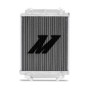 Mishimoto 2015+ VW Golf-R MK7/2013+ Audi 8V S3 Performance Auxiliary DSG Cooler/Heat Exchanger