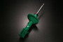 Tein 14-18 Subaru Forester (SJG) Left Front EnduraPro Shock