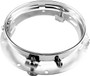 Adjustable 7" Headlight Ring / Mount