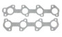 JBA Chrysler 4.7L PowerTech V-8 Round Port Header Gasket - Pair