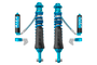 King Shocks 2021 Ford Bronco Rear 2.5 Dia Remote Reservoir Shock (Pair)