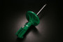 Tein 06-12 Mitsubishi Eclipse GS (DK2A) Left Front EnduraPro Shock