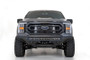 Addictive Desert Designs 2021 Ford F-150 Stealth Fighter Winch Front Bumper
