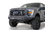 Addictive Desert Designs 2021 Ford F-150 Stealth Fighter Winch Front Bumper