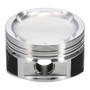 Wiseco Mitsubishi Lancer EVO 8 Stroker Turbo Piston Shelf Stock Kit