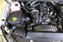 Airaid 19-20 Ford Ranger 2.3L Performance Air Intake System - Oiled