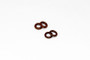 DeatschWerks 14-16 Polaris RZR XP 1000 Power Sports 1200cc Fuel Injectors (Set of 2)