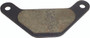 Brake Pad Pol