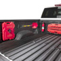 Putco 14-18 Chevy Silverado HD/GMC Sierra LD - 8ft (Long Box) Molle - Driver Side Panel