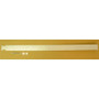 Omix 20 Gal Poly Gas Tank Strap 76-86 Jeep CJ