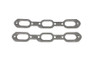 JBA Chrysler 3.5L V6 Oval Port Header Gasket - Pair