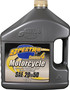 Golden M/c Semi- Syn Oil 4t 20w50 4l