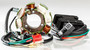 High Output Stator/reg Kit