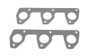 JBA Ford 3.0L Vulcan V6 Round Port Header Gasket - Pair