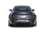 Akrapovic 24-26 Mercedes Benz CLE 53 4MATIC / Cabriolet  (C236 / A236) Titanium Slip On Exhaust