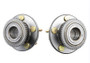 Ford Racing 2015-2017 Mustang Front Wheel Hub Kit With ARP Studs