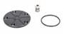 Radium Fuel Hanger FPR Block Off