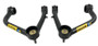Bilstein 08-21 Sequoia / 07-21 Tundra B8 Front Upper Control Arm Kit