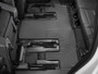 WeatherTech 2021+ Cadillac Escalade ESV Rear 2nd Row FloorLiner - Black