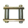 Omix Shackle Kit 55-75 Jeep CJ Models