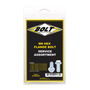 M8 10mm Hex Flang Bolt Asst 1