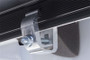 Access Vanish 08-16 Ford Super Duty F-250 F-350 F-450 8ft Bed (Includes Dually) Roll-Up Cover