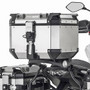 Top Case Hardware