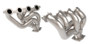 aFe Twisted 1-3/4in 304SS Shorty Header 16-21 Chevy Camaro SS 6.2L V8