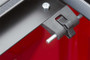 Access Toolbox 14+ Chevy/GMC Full Size 1500 5ft 8in Bed Roll-Up Cover