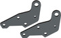 2" Utv Push Tube Forward Kit