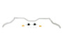 Whiteline 00-05 Toyota Celica Front 24mm Heavy Duty Adjustable Swaybar