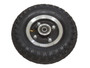 Replacement Wheel & Tire