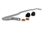 Whiteline 08+ Subaru WRX Hatch / 08-09 Subaru STi Rear 20mm Swaybar-heavy duty