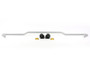 Whiteline 08+ Subaru WRX Hatch / 08-09 Subaru STi Rear 20mm Swaybar-heavy duty