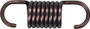 Exhaust Spring 47.0mm 10/pk