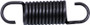 Exhaust Spring 55.7mm 10/pk
