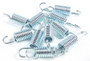 Exhaust Spring 58.3mm 10/pk