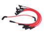 JBA 96-05 GM 4.3L Full Size Truck Ignition Wires - Red