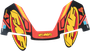 4-stroke Hex Powercore Decal